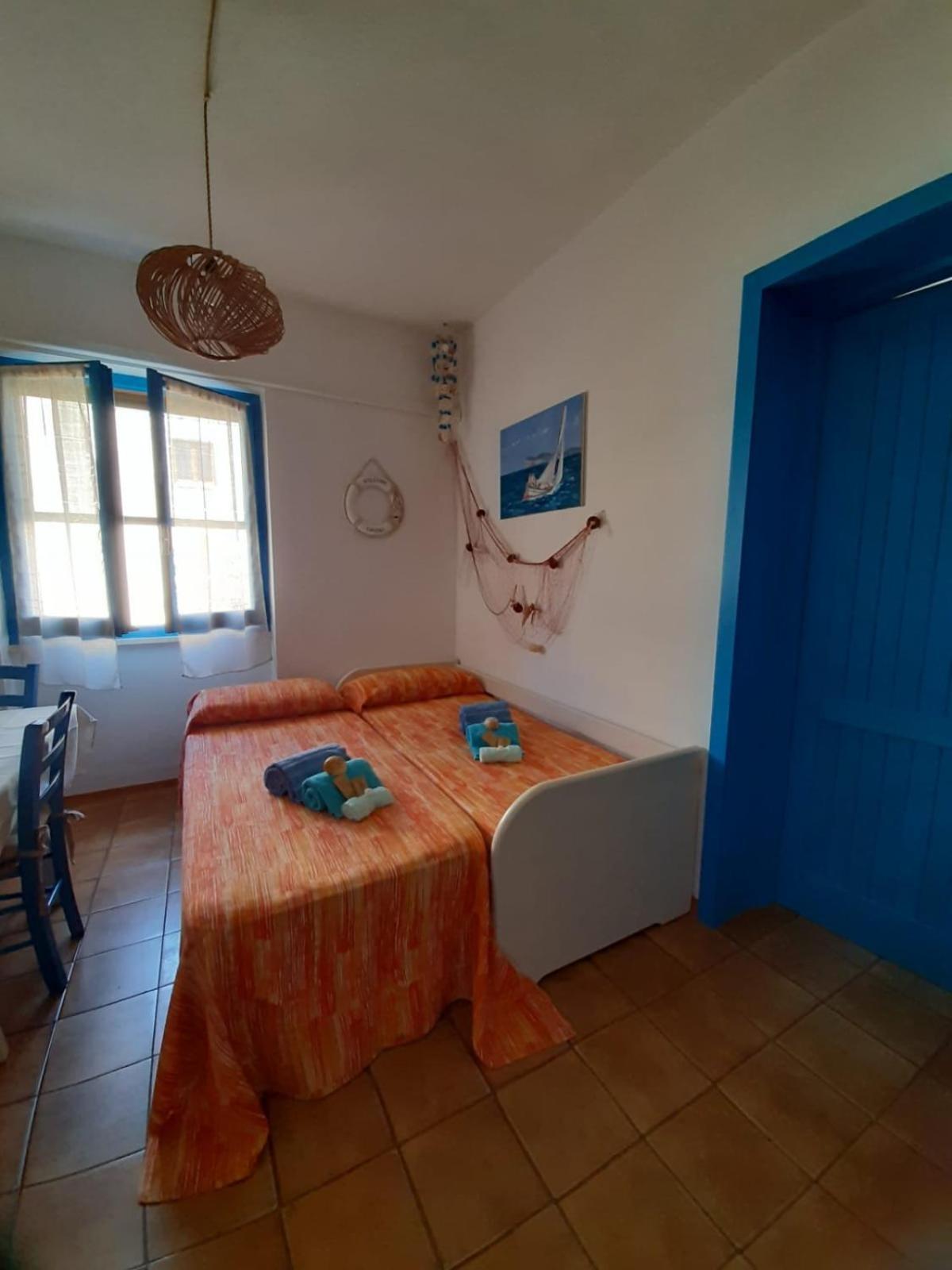 Derudas'S House Alghero Exterior photo