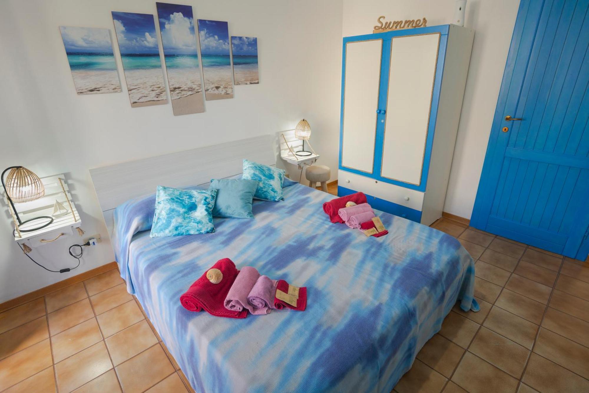 Derudas'S House Alghero Exterior photo