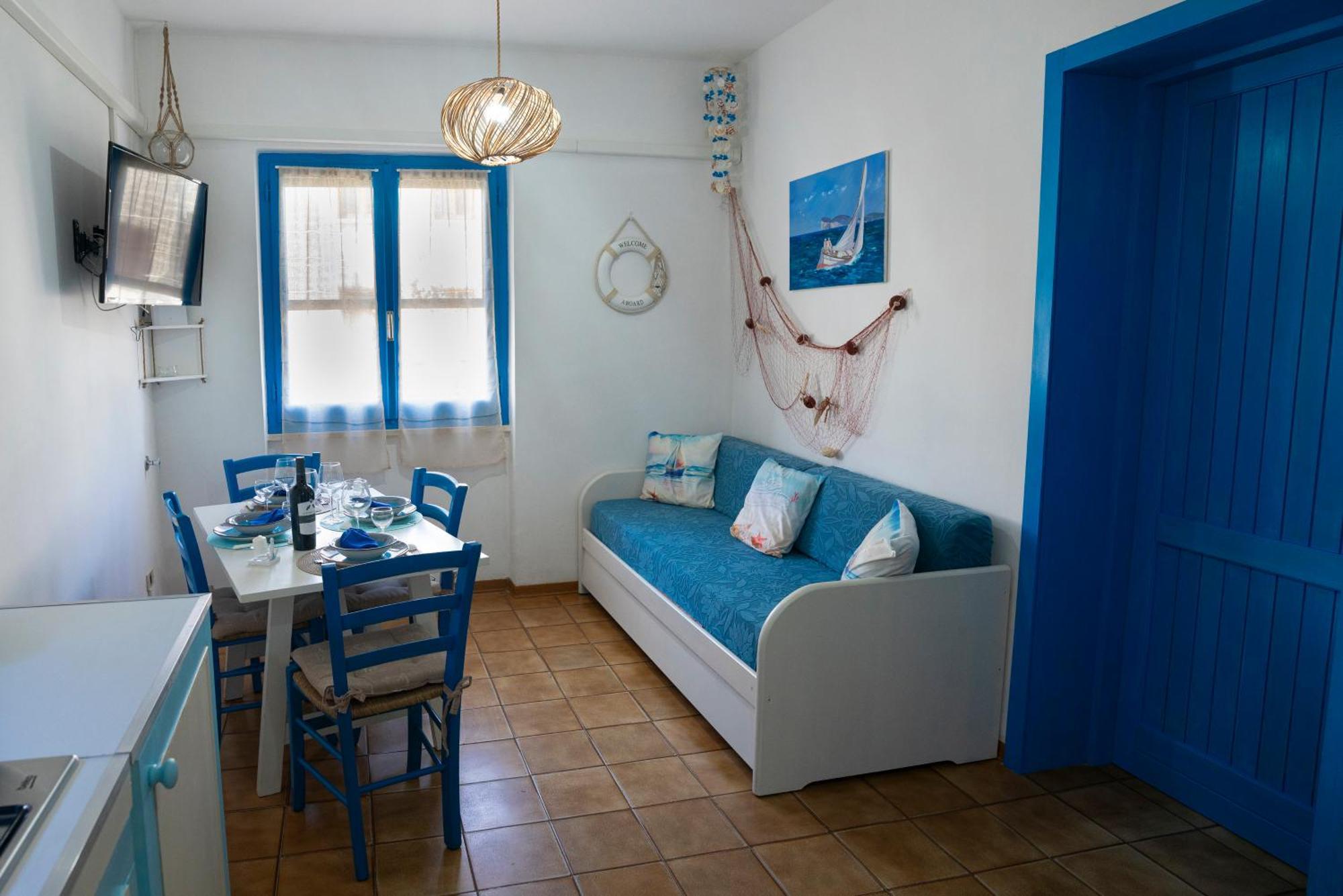 Derudas'S House Alghero Exterior photo