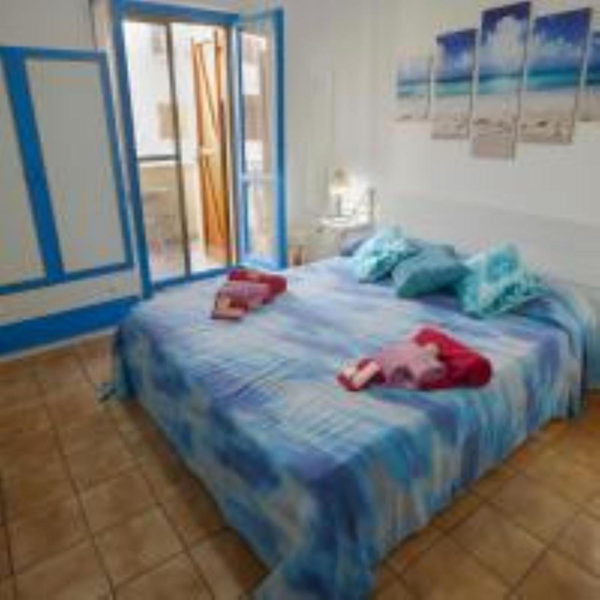Derudas'S House Alghero Exterior photo